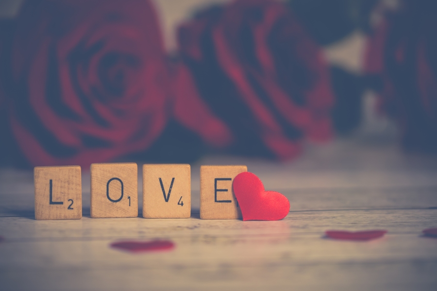 Fill-in-the-Blank Valentine’s Day Love Poem
